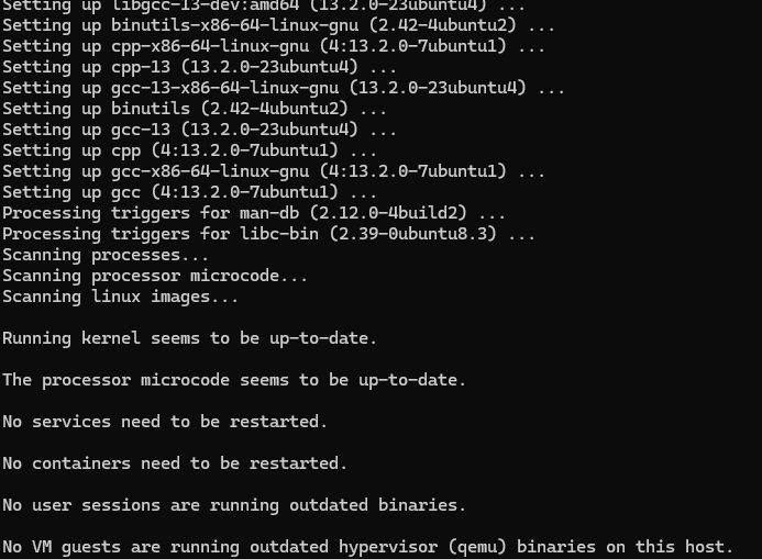 Ubuntu安装NVIDIA驱动